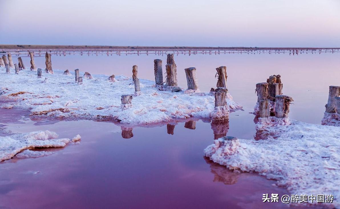 运城盐湖区旅游攻略一日游,盐湖运城打卡攻略
