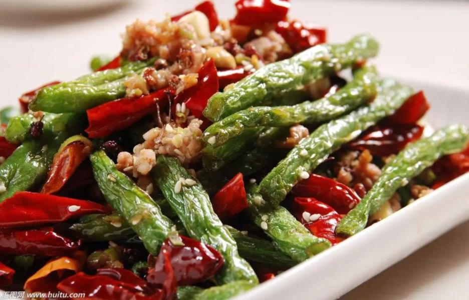 盛夏吃八素，无拘又无束，吃这7素，补水补维C，舒服过夏天