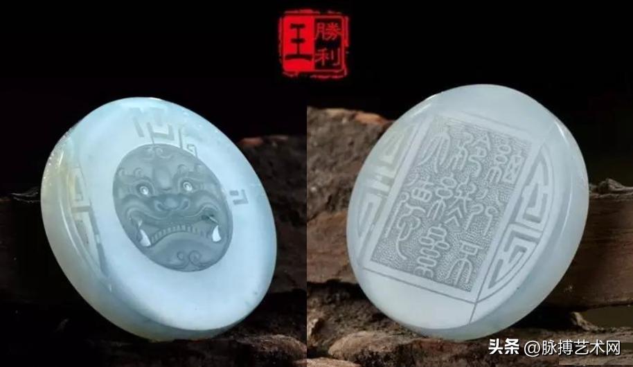 真正能读懂这句话的人又有多少,读懂玉雕的内涵