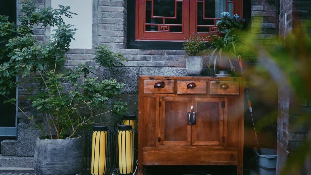 梦里民宿,这五家海景民宿美到不想回家