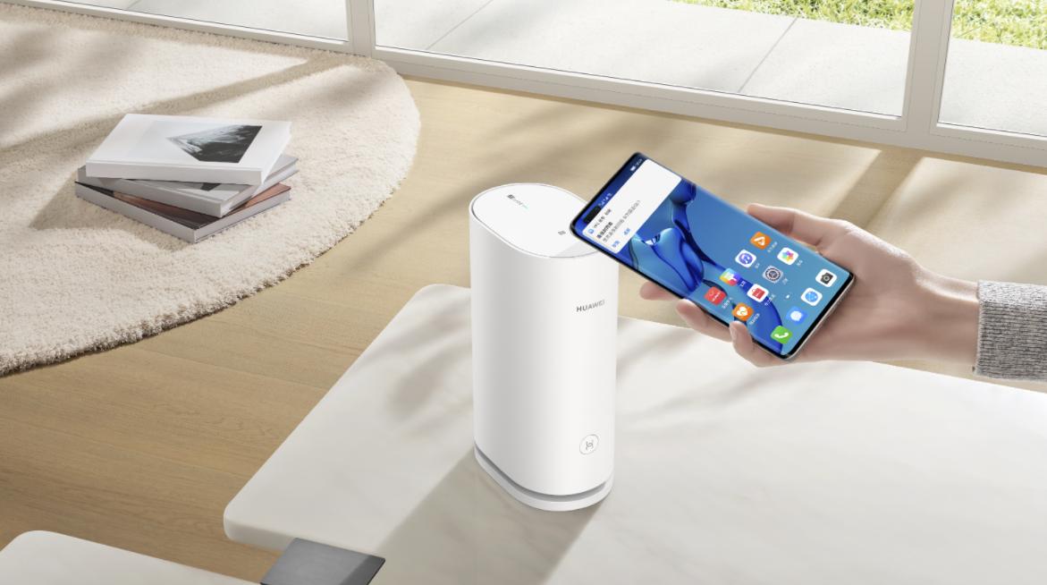 华为凌霄子母路由q6怎么组网,华为凌霄子母路由器q6评测