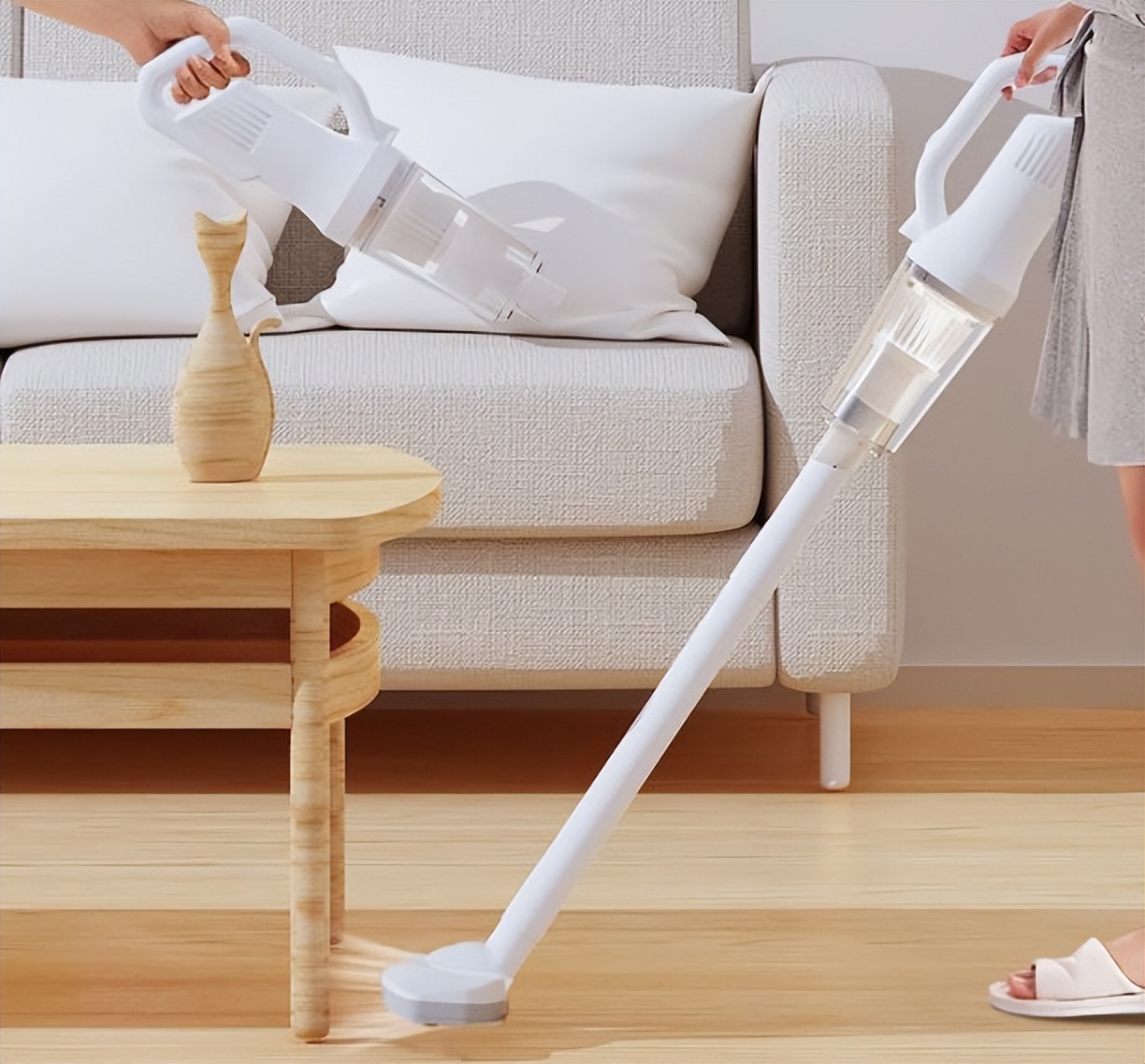 吸尘器哪个牌子好用而且性价比高,无线车载吸尘器大功率车内吸尘器