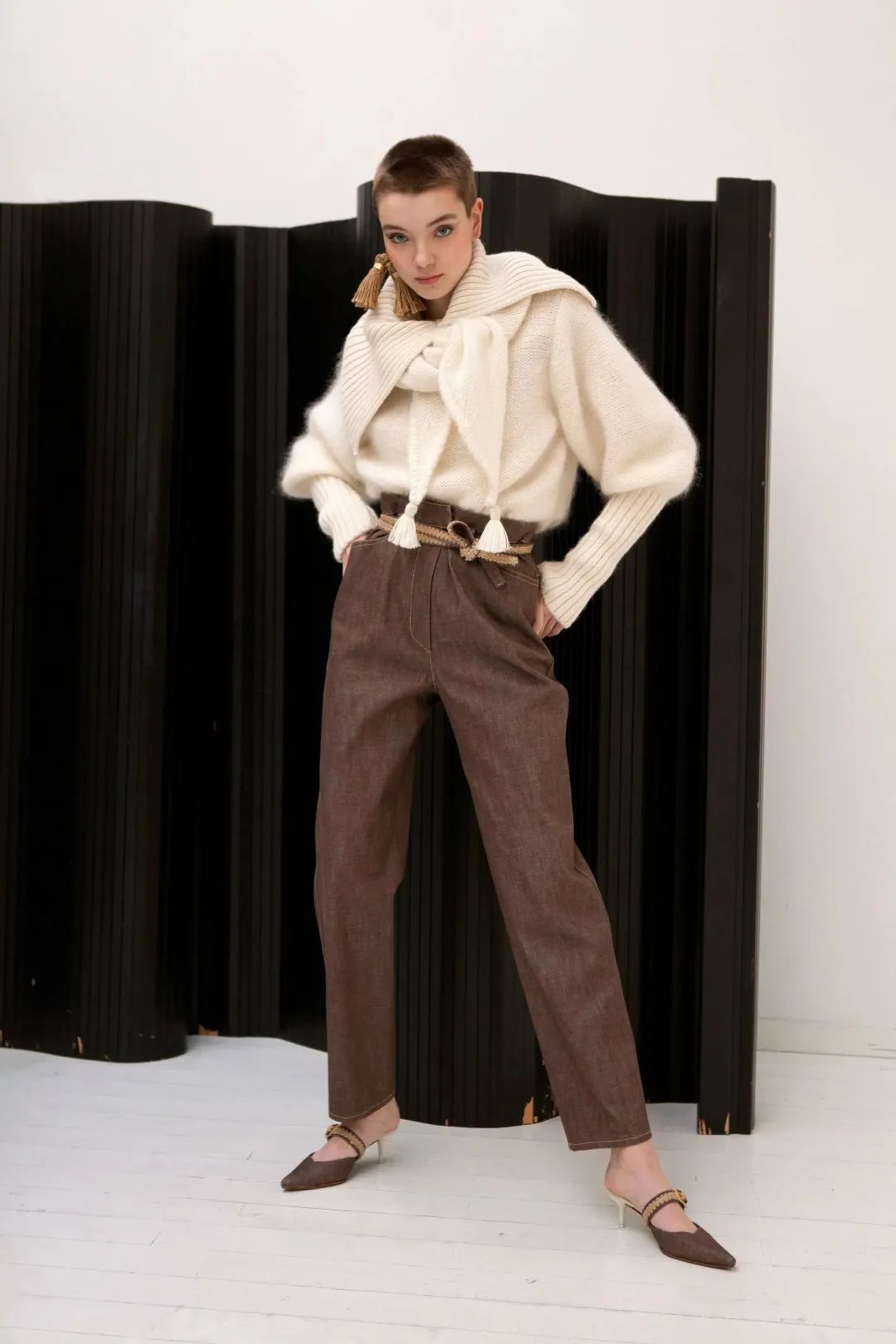 秋季新款女装2023毛衫,2023秋季女款毛衫