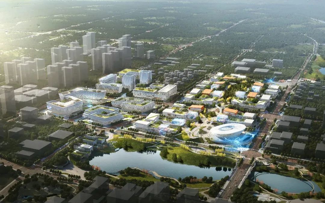 楼市回暖重庆,重庆科学城最新楼市消息