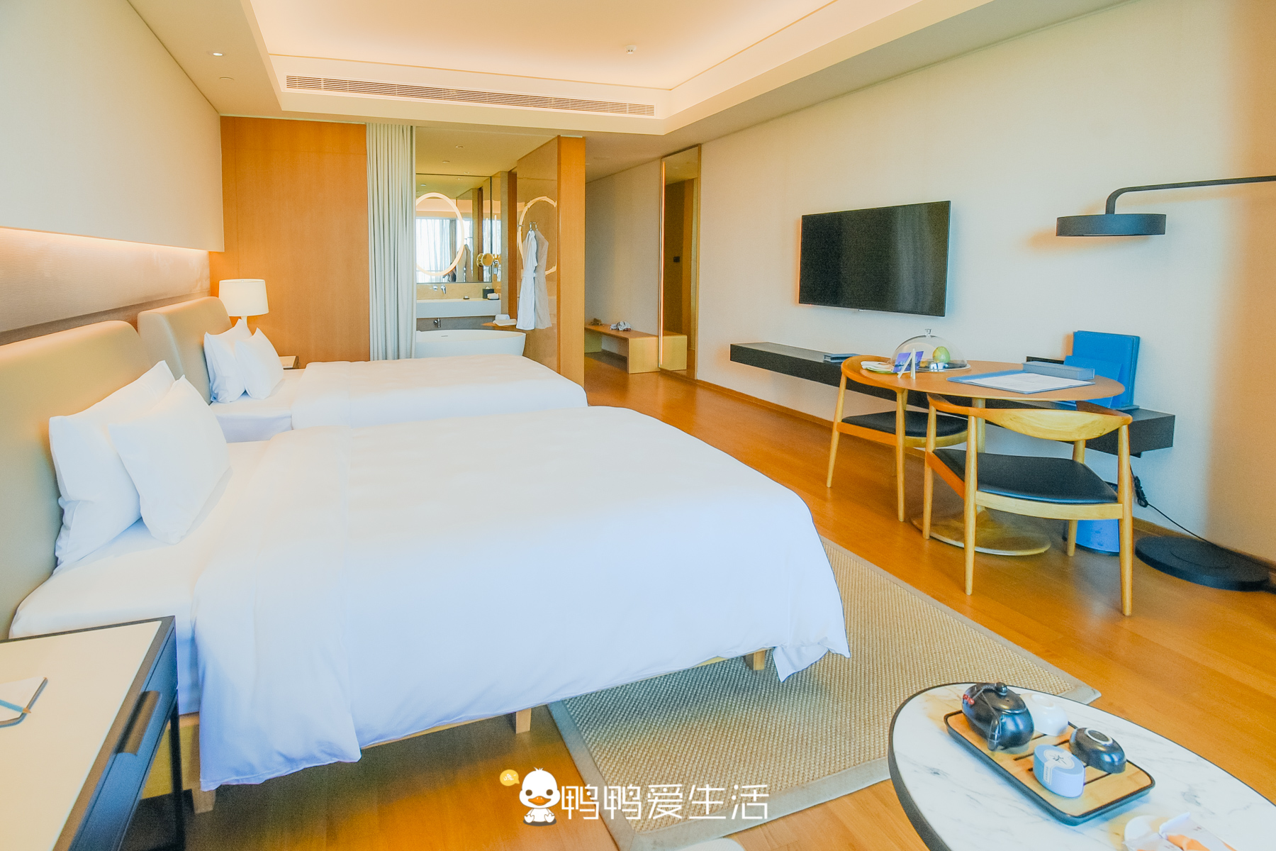 广州南沙网红酒店推荐,广州瑰丽网红酒店打卡地