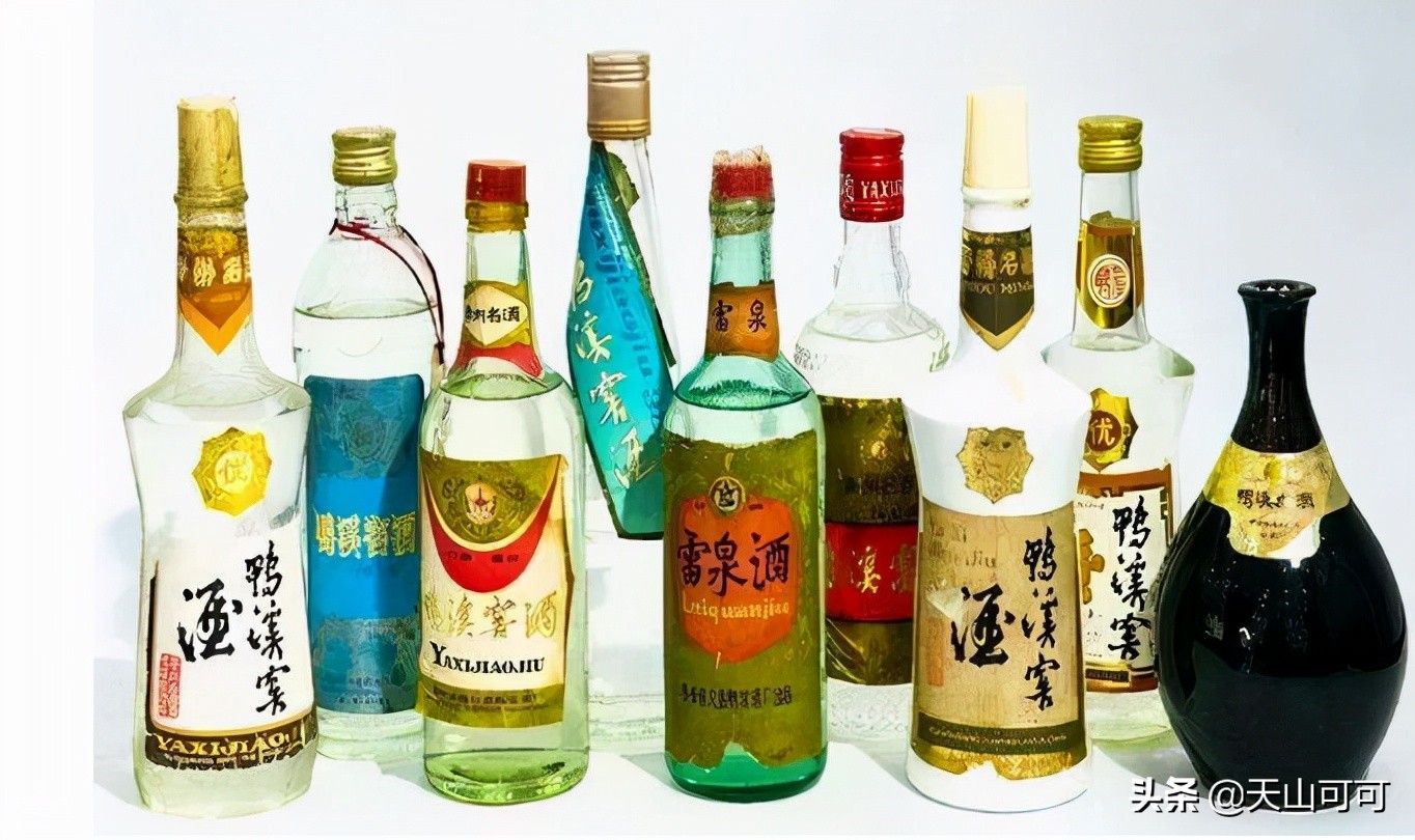 好喝便宜的十款精酿,公认最好喝的五款精酿