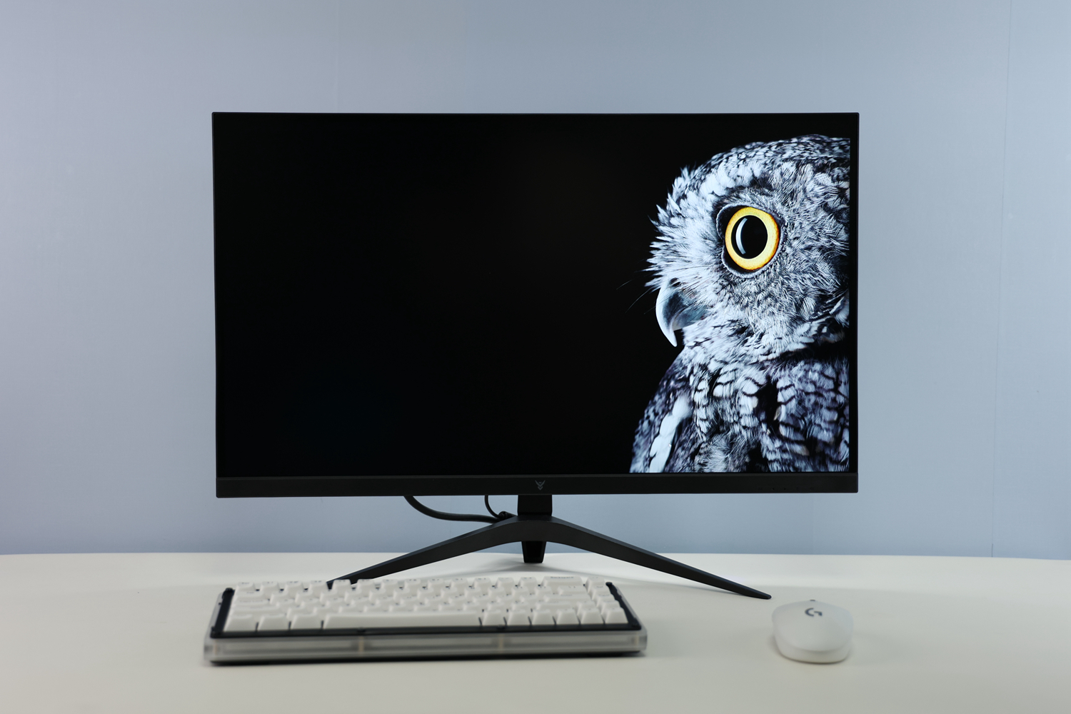 谷星165hz显示器评测,谷星显示器gx278u