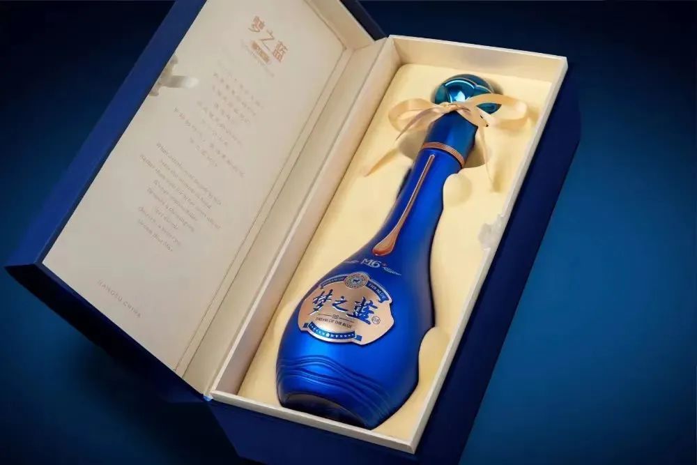 洋河正在创造的中国酒,洋河为什么会成功