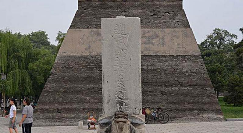 胡服骑射赵武灵王结局,胡服骑射赵武灵王的故事