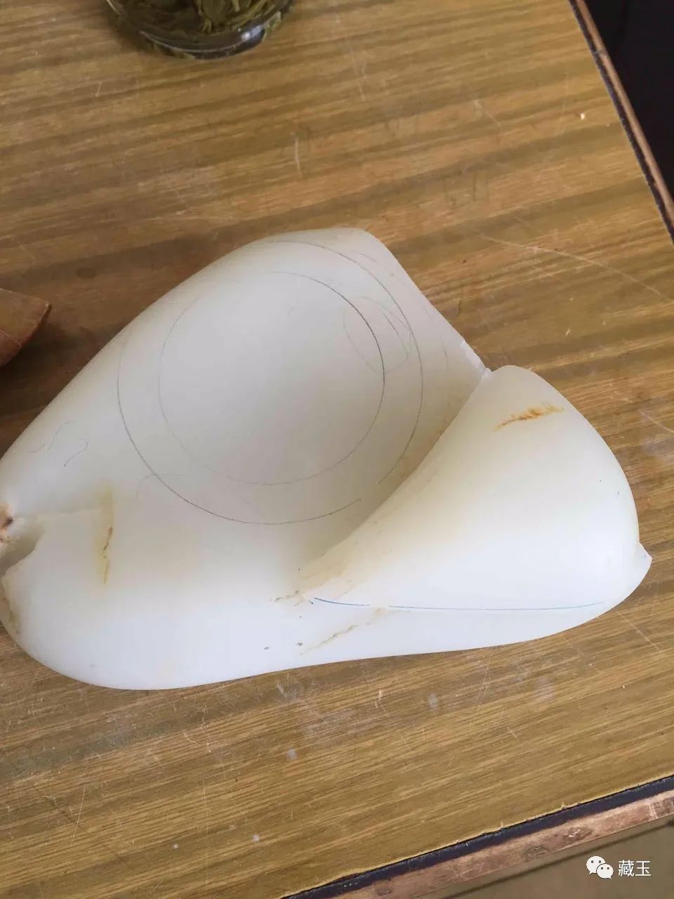 和田玉真正的上等料,和田玉最顶级的什么料