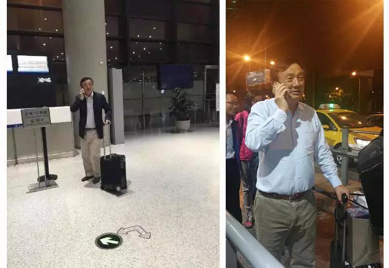 如何评价任正非企业家精神,如何评价任正非最近的讲话