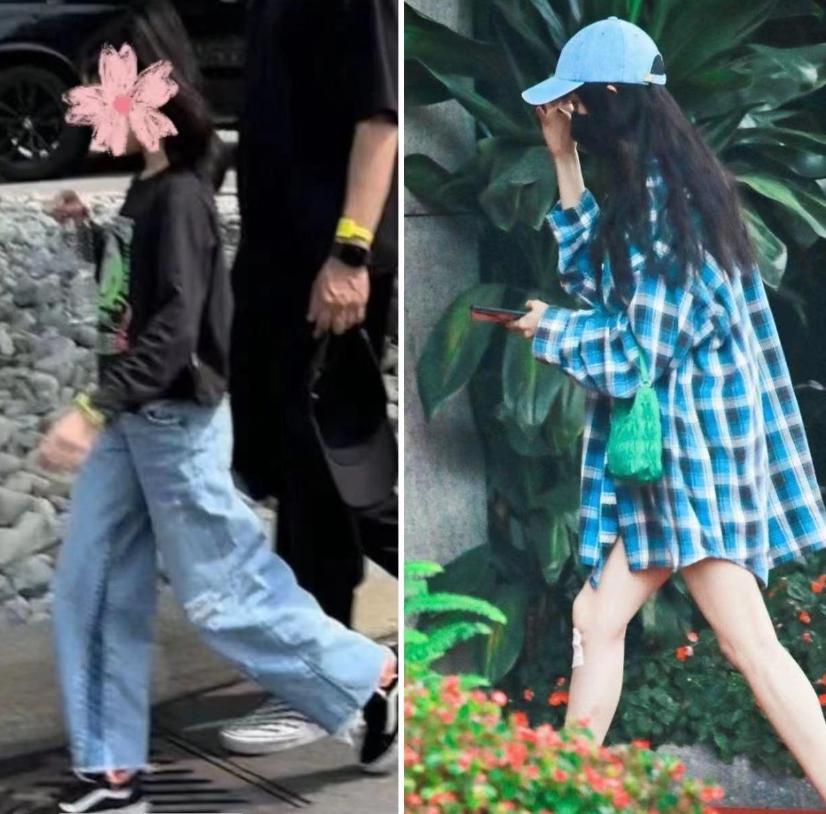 刘恺威是靠杨幂红的吗,刘恺威最近和杨幂怎么样