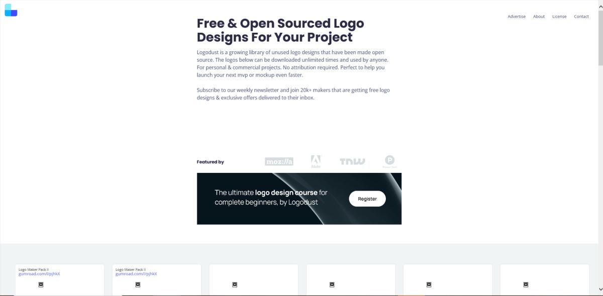 logo创意设计视频教程,logo创意设计教学视频