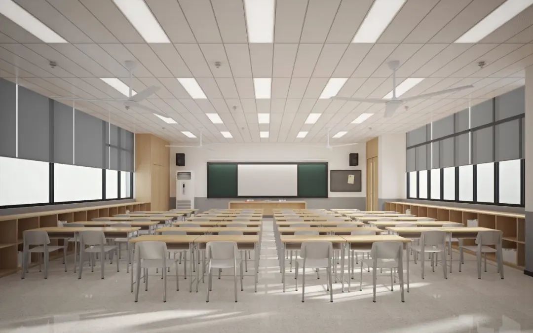 湖州五中仁煌校区,湖州五中教育集团仁北校区