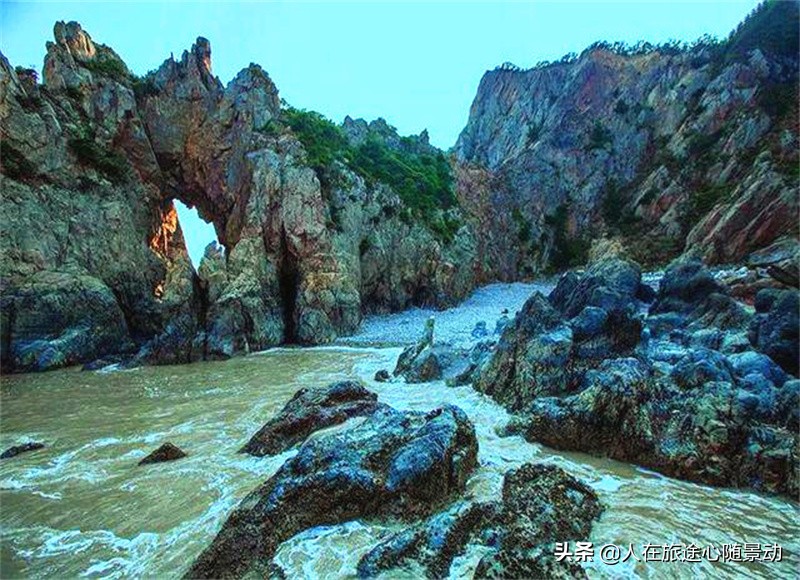 宁波象山海岛旅游,宁波象山附近的旅游景点推荐
