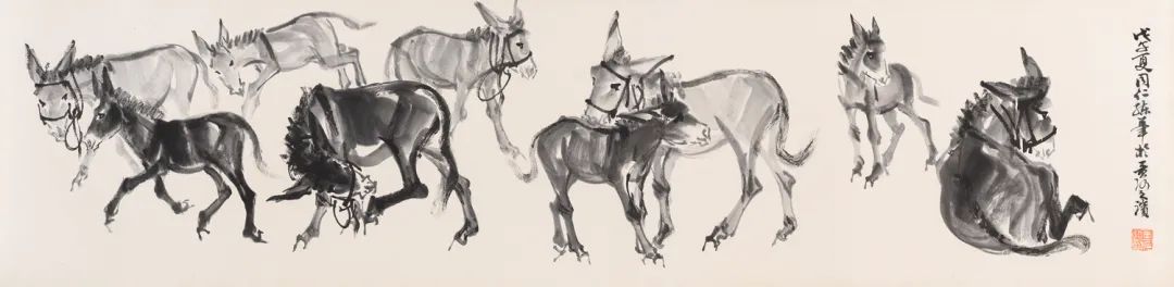 北京荣宝拍卖专场书画,荣宝斋春拍个人书画专场