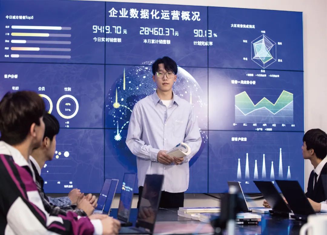 实训课中学到了什么,实训课视频总结