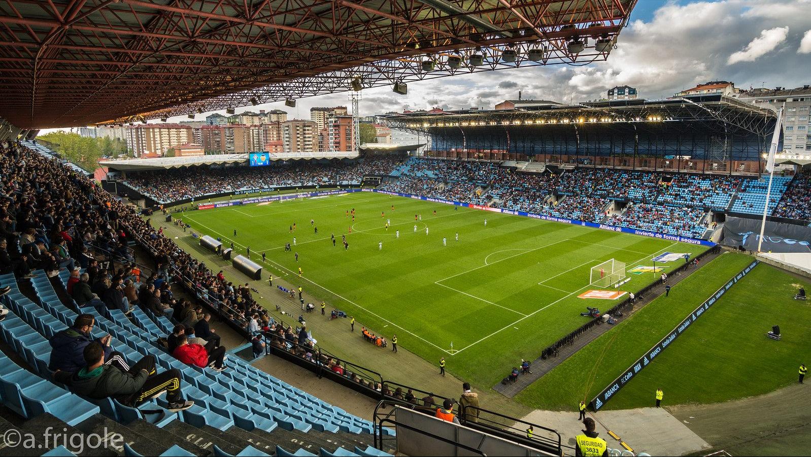 西甲各队主场巡礼门票,西甲球场巡礼之瓦伦西亚城市球场