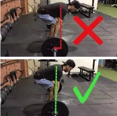 硬拉后腰肌恢复时间,硬拉腰总受伤怎么办