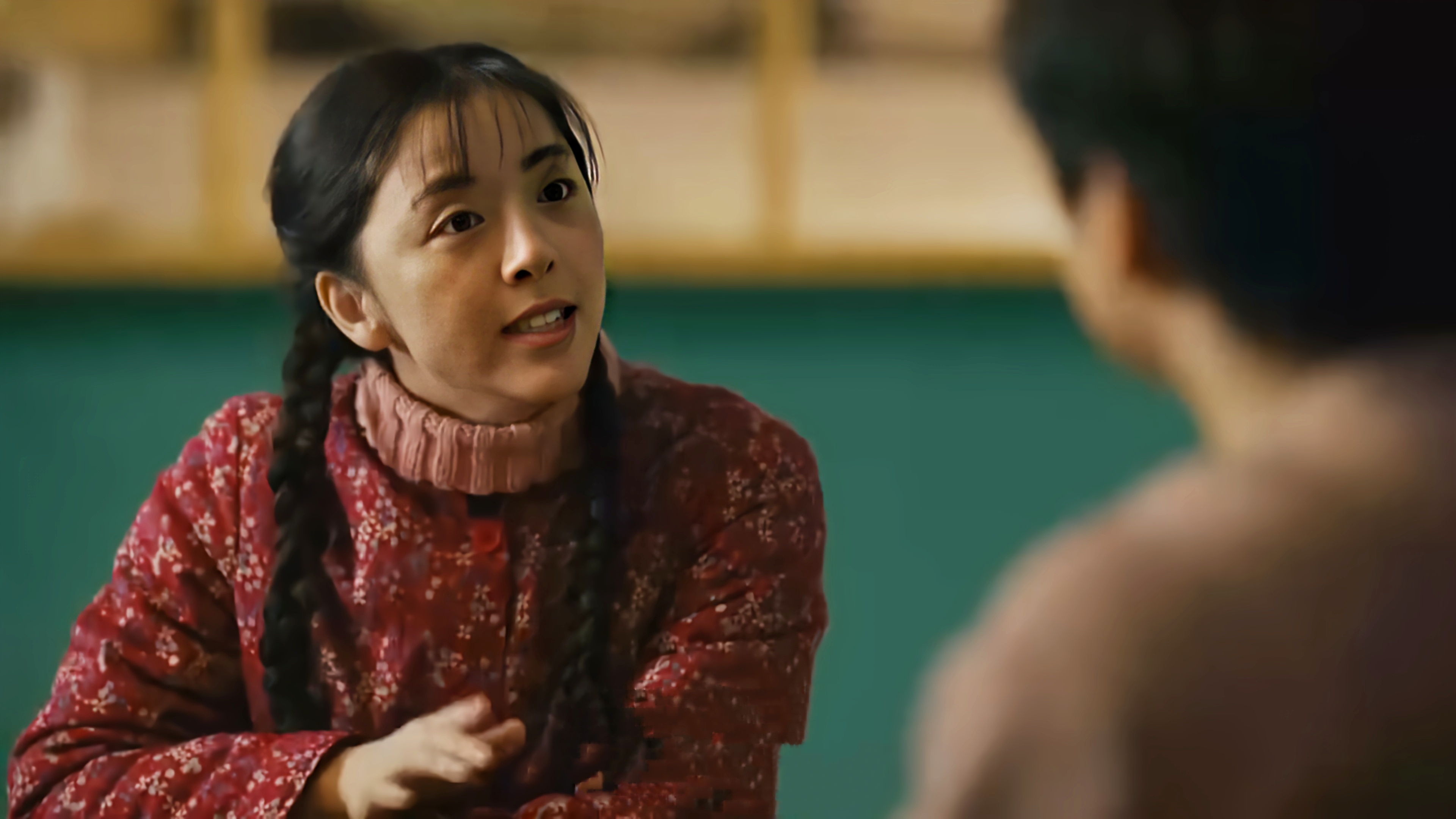 人世间里春燕是不是黄小蕾,人世间演员表乔春燕黄小蕾