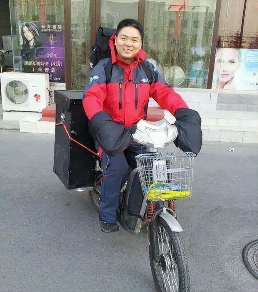 刘强东十年来最遗憾的一件事,刘强东这辈子最不应该干的事