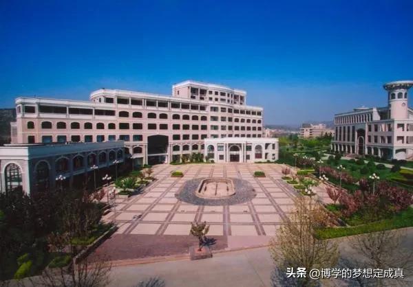 国家电网在山东哪几所高校招生,山东电力职业学院有几所