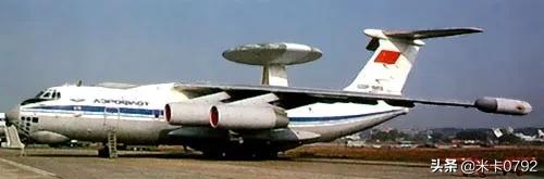 预警机a50别尔江斯克,a50预警机生产数量