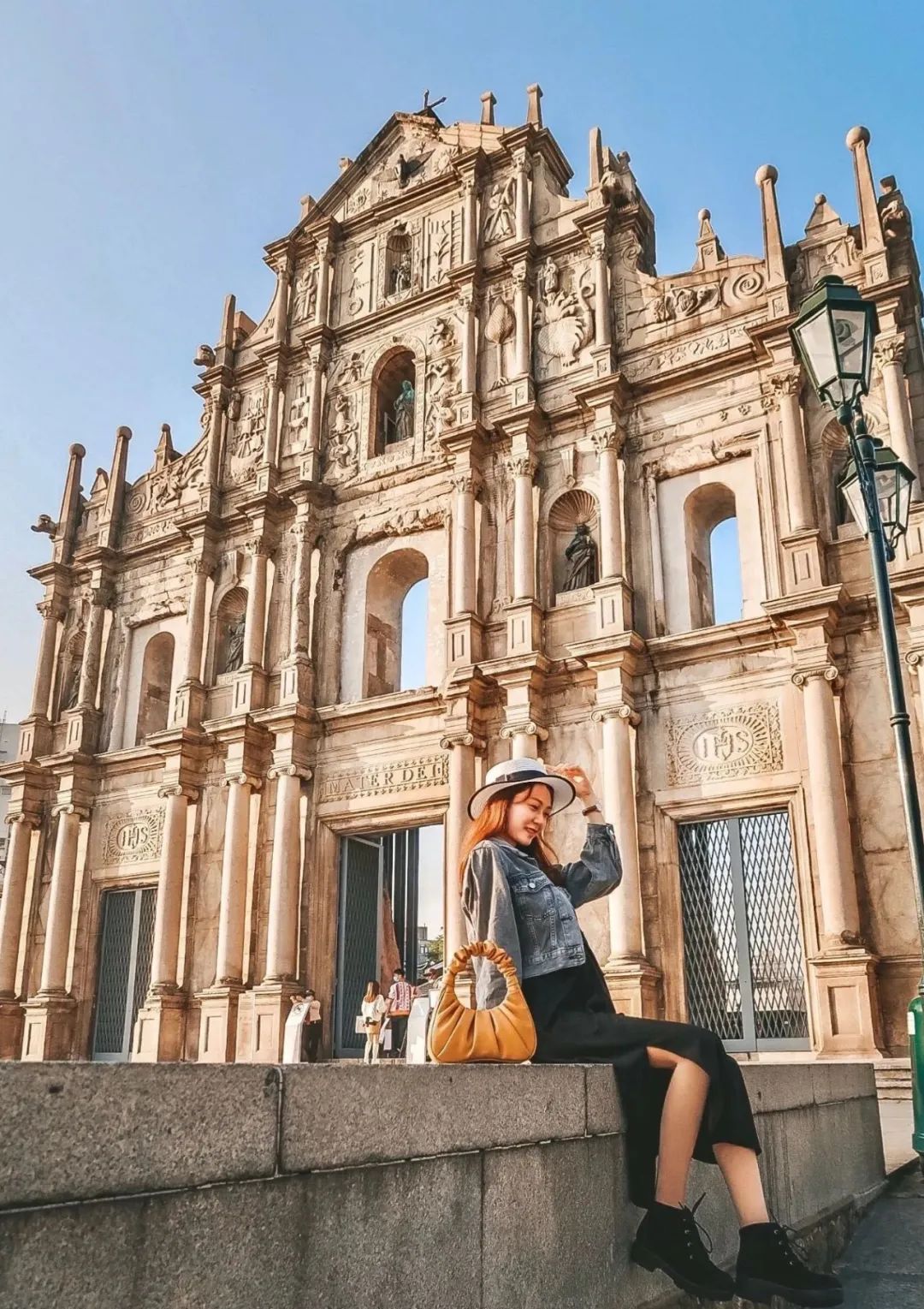 机票￥350！这个美食天堂，去一趟还相当于去了巴黎罗马威尼斯！