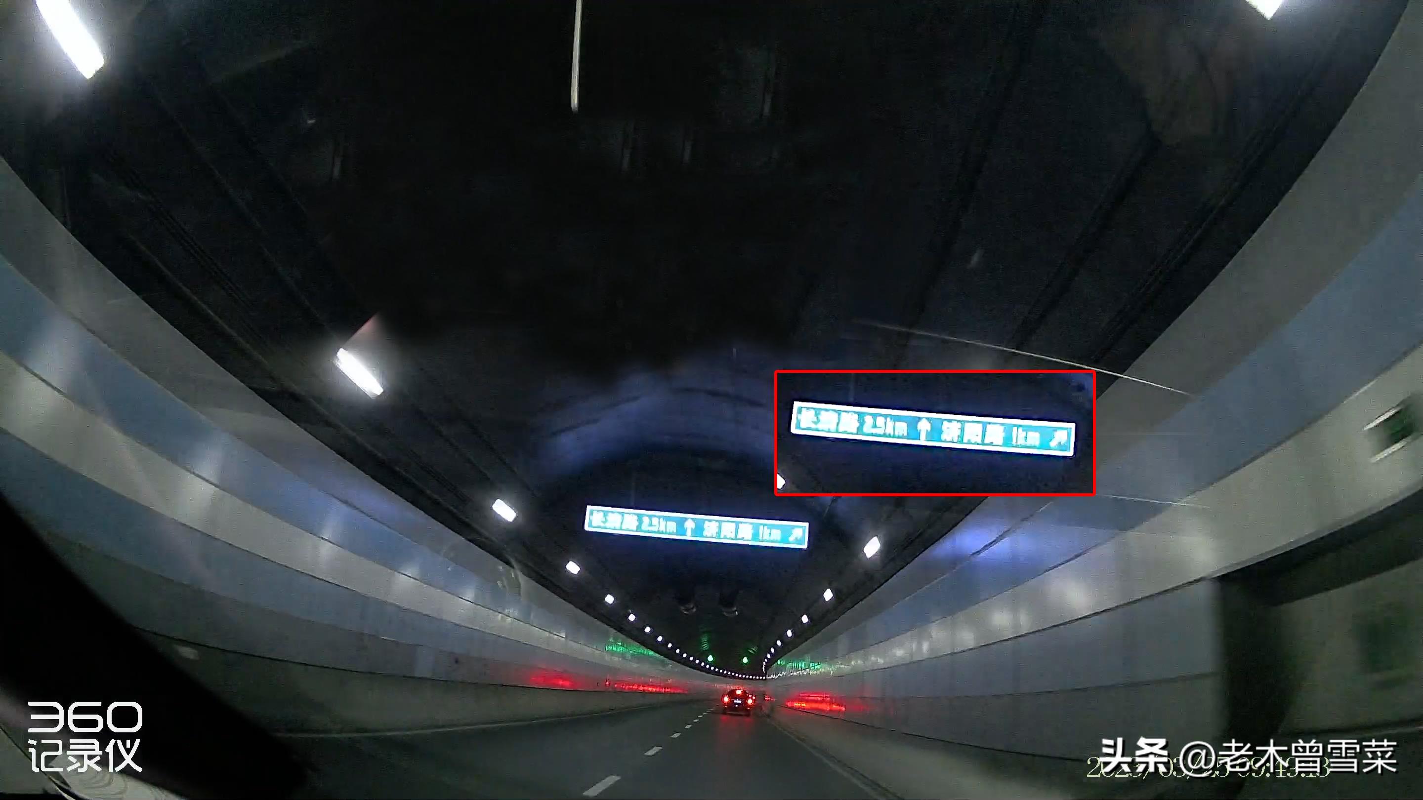 十年老司机的性价比之选-360K580行车记录仪