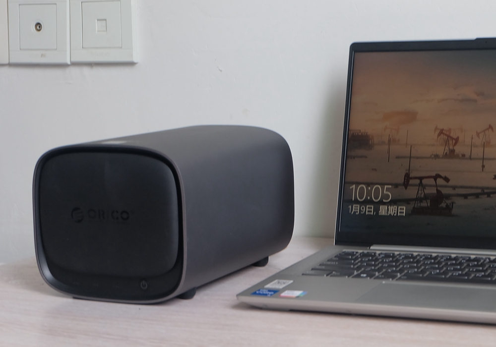 百度云盘的“平替”？NAS教你个人如何打造私人云空间