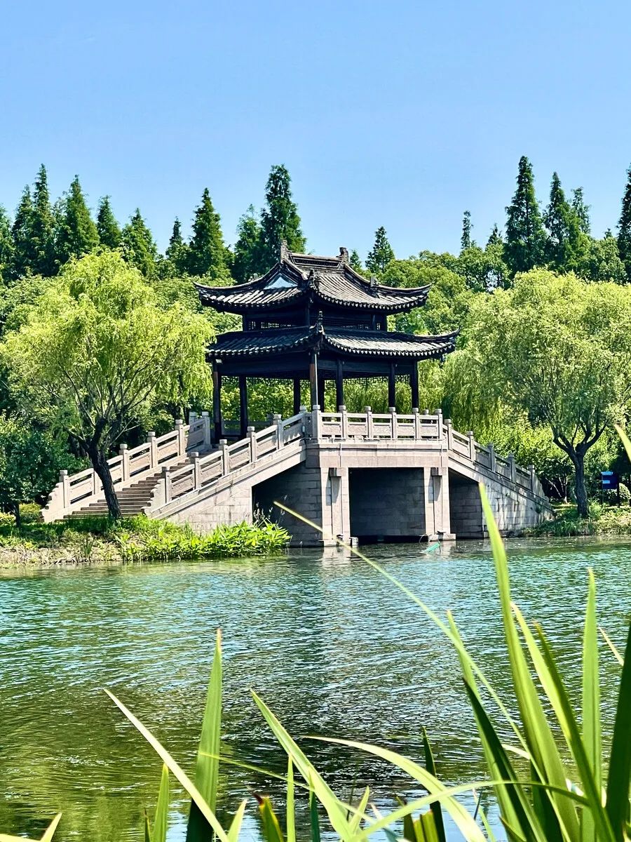 苏州常熟有古典园林吗,常熟百年园林图片