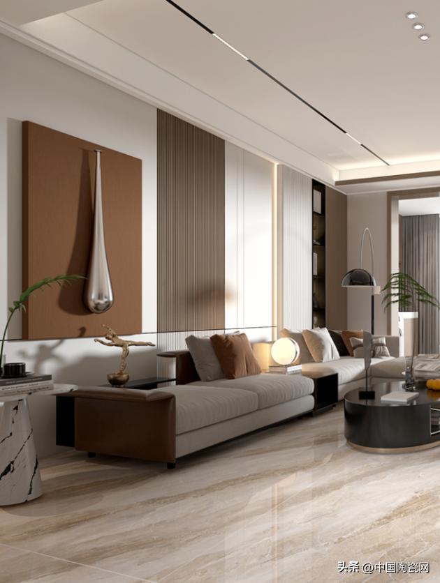 卡米亚轻奢瓷砖效果图,kmy卡米亚瓷砖旗舰店