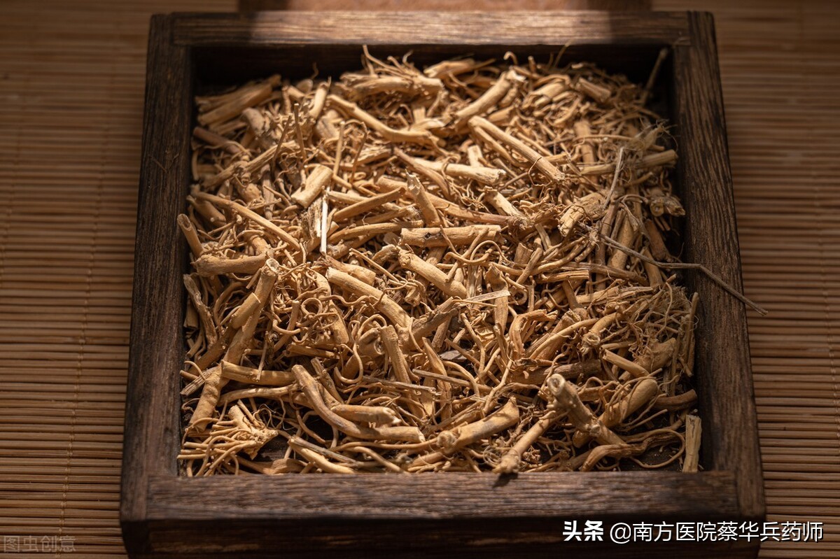 中医推荐的11个治疗咳嗽偏方,中药治咳嗽的经典方子