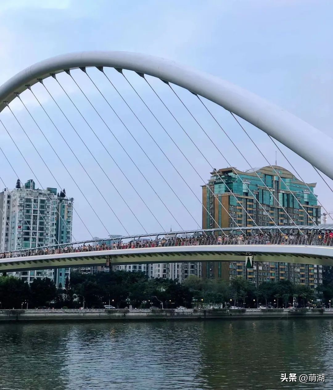 五一广州旅游攻略推荐,五一广州游玩攻略一览表