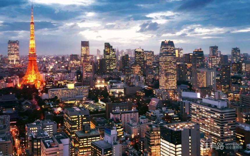 日本房屋买卖税交多少,日本买房要交哪些税