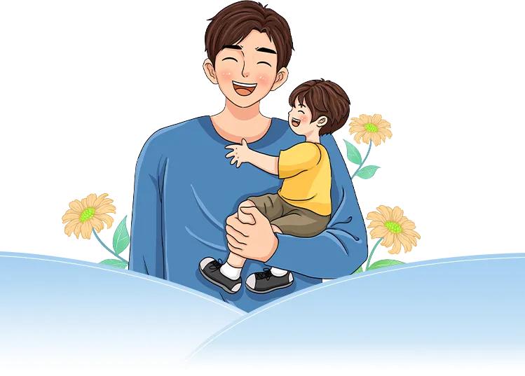 以父之名父亲节文案,以父之名父亲节视频