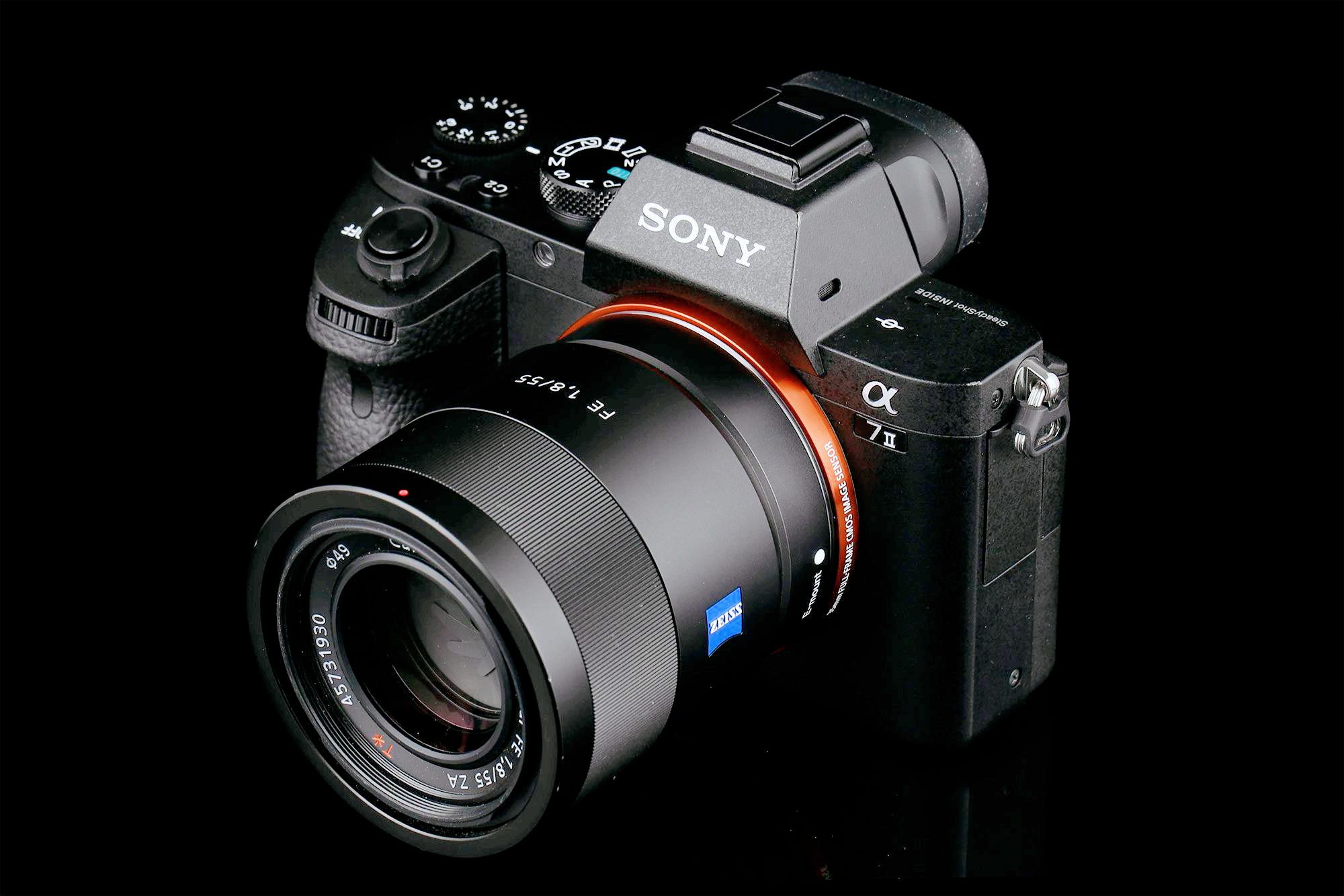 纠结佳能微单还是尼康微单,纠结买索尼手机还是苹果