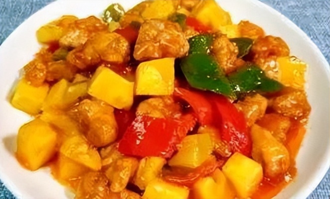 南方家常菜100道简单炒菜下饭,分享55道家常菜的做法简单又有味