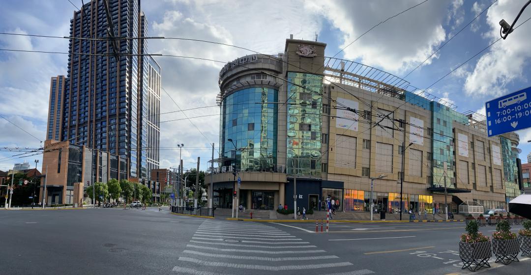 七浦路303商铺没过户,七浦路上的商铺