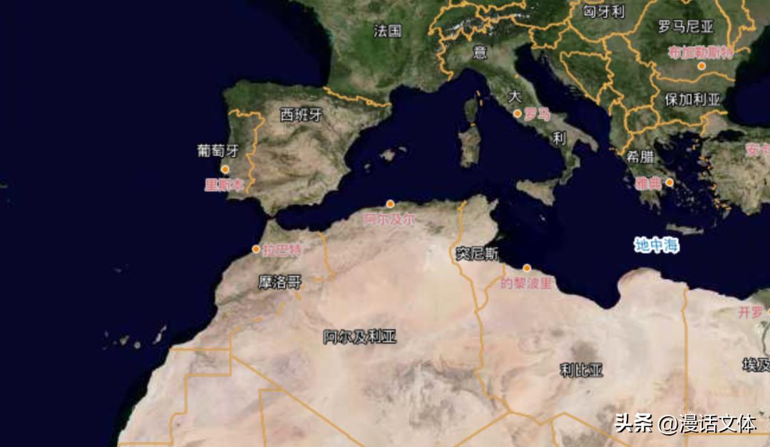 摩洛哥足球很纯粹什么梗,摩洛哥人对足球的爱很纯粹