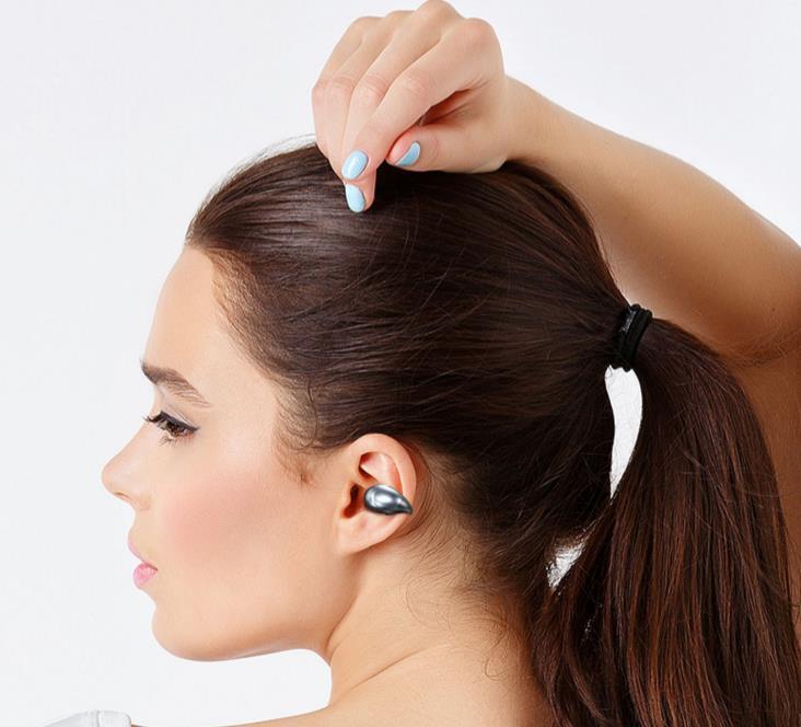 不同价格的骨传导耳机有何区别,骨传导耳机的优缺点