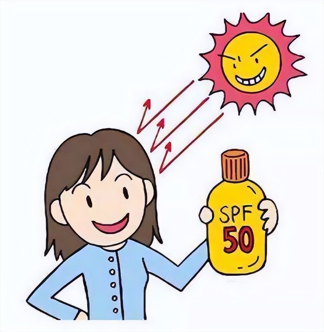 女性防止皱纹产生的小技巧,消除皮肤皱纹最有效的方法