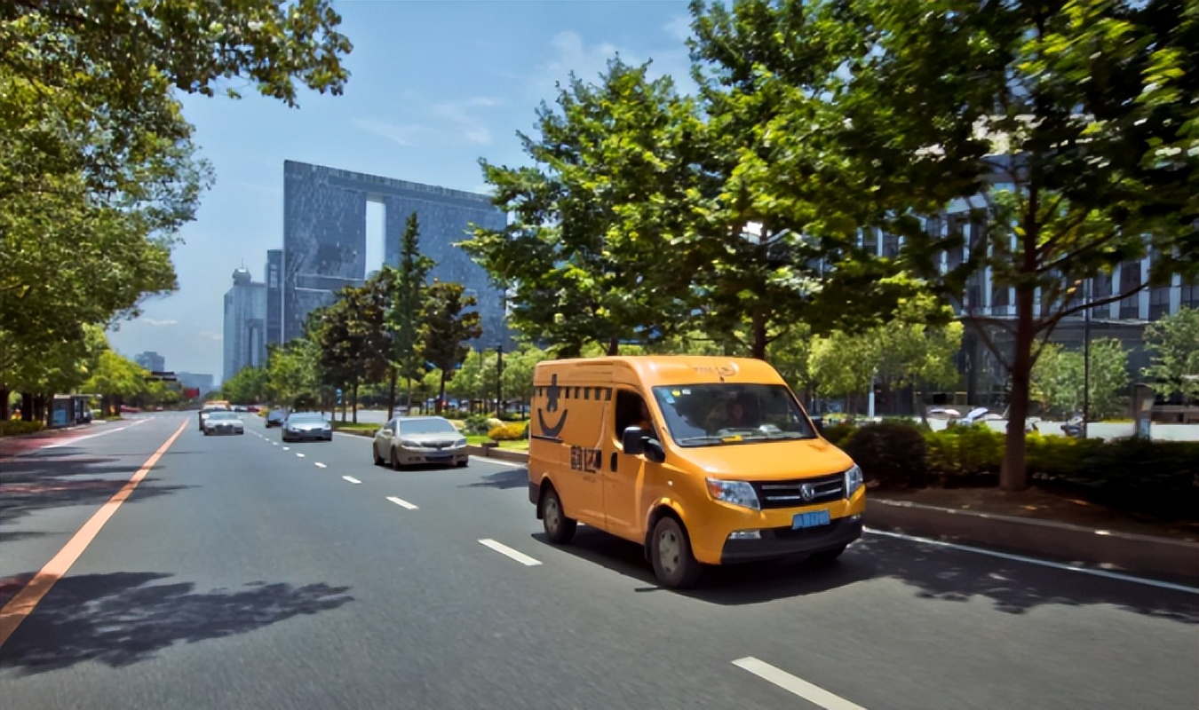 韵达推动快递质效持续提升,韵达快递持续提升全网第一位