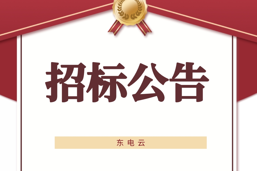 东电云最新中标,国网电力的招标在哪里查看