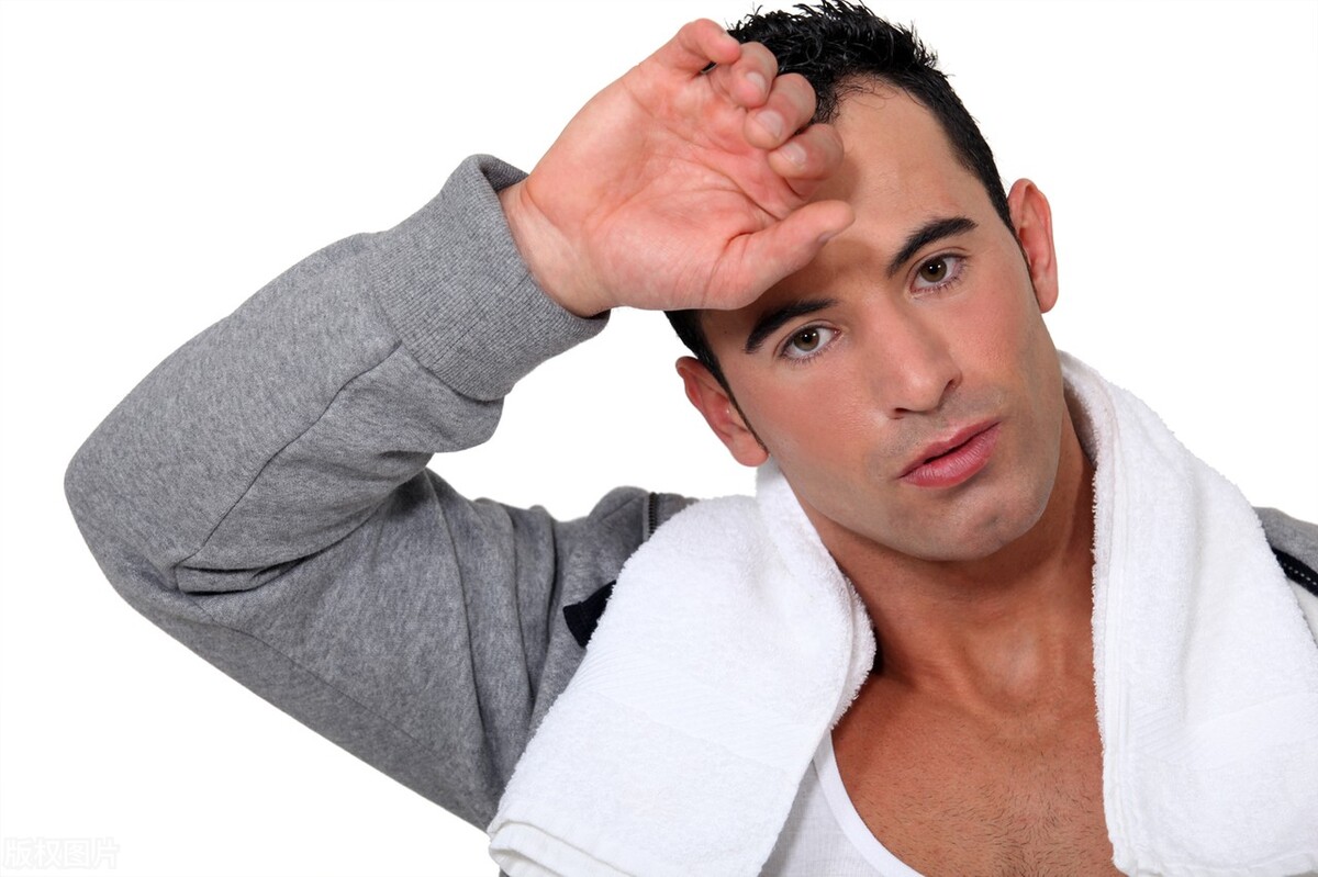 糖尿病人老出汗咋回事,糖尿病体虚盗汗