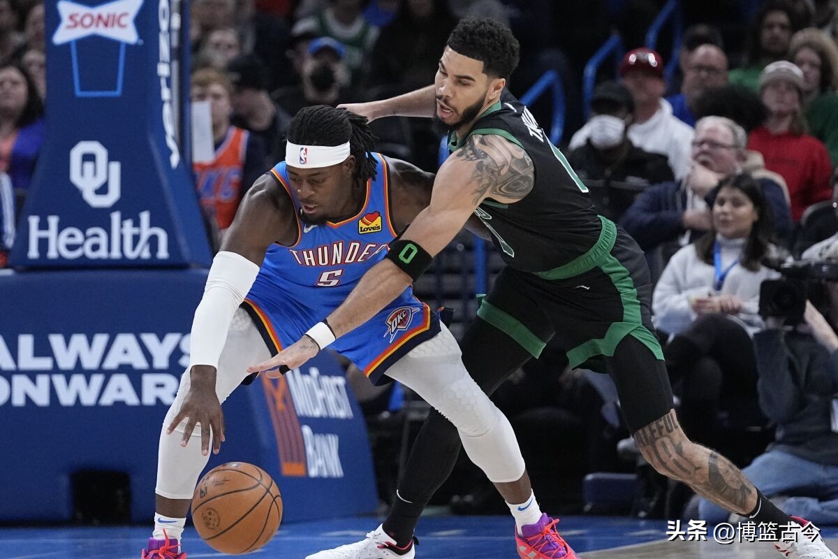 英雄联盟的克隆模式正在NBA赛场上演：球员如同流水线的产品