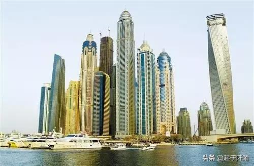 迪拜真实现状图片欣赏,迪拜真实情况视频