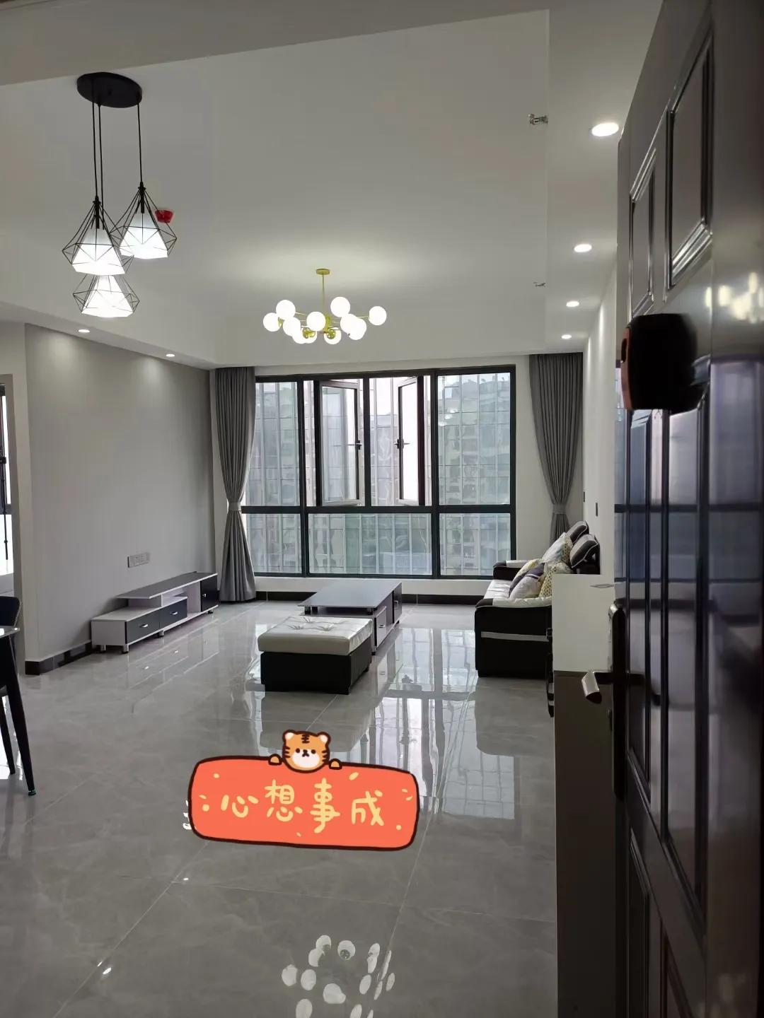 简装自住怎么设计,自住简装房子效果