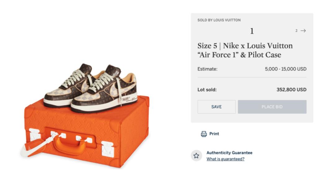 靠“耍大牌”年赚240亿！最嚣张的甲方，为何让耐克阿迪抢着求虐