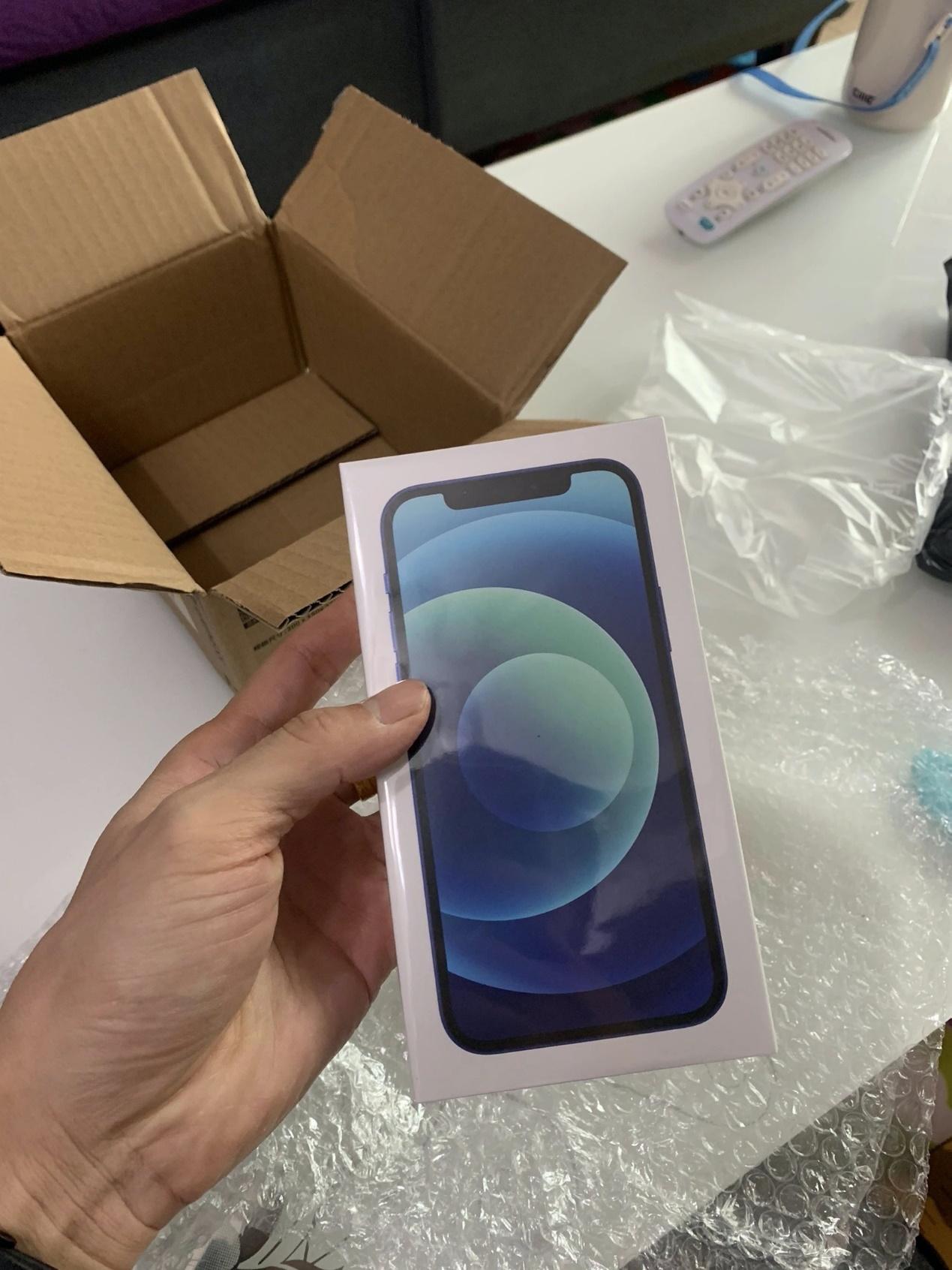 水货和翻新机怎么区别,怎么辨别买到的手机是不是后封机